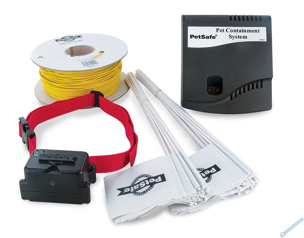 PetSafe Elektrick ohradnk pro psy Super