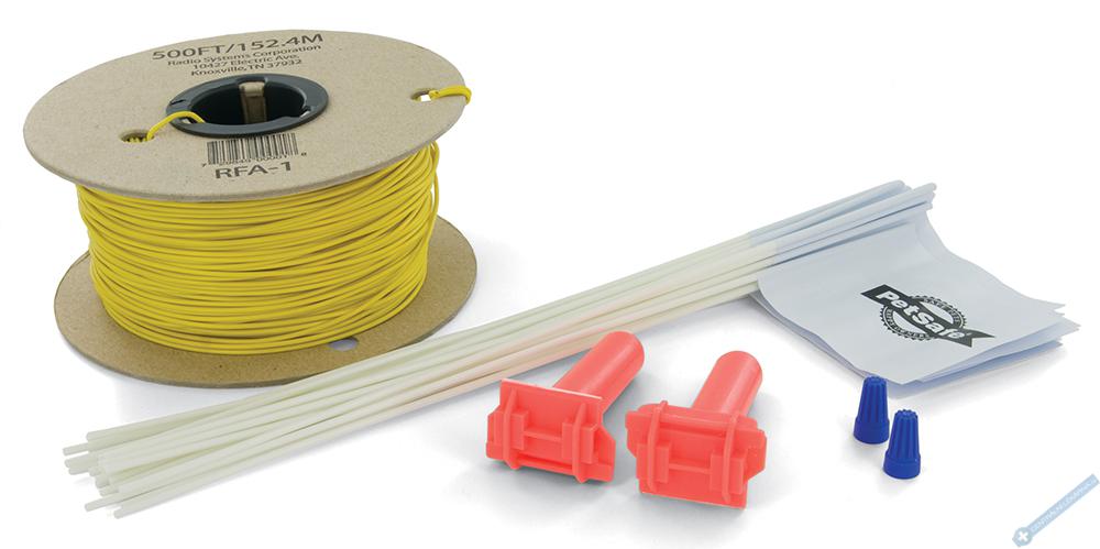 PetSafe Extra sada pro elektrick ohradnky