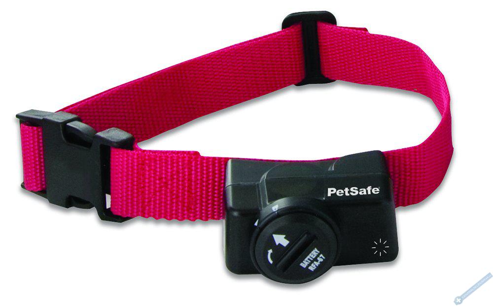 PetSafe Extra obojek pro elektrick bezdrtov ohradnk pro psy
