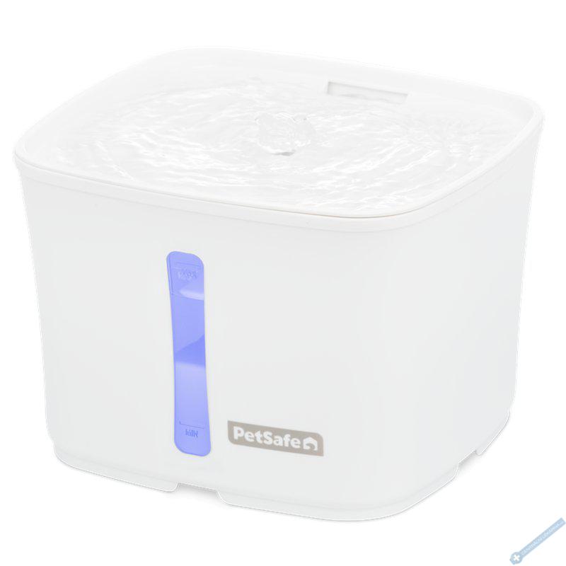 PetSafe Viva Fontnka 1,8 litru