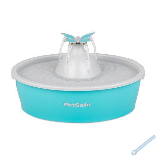 PetSafe® Butterfly Fontánka 1,5l