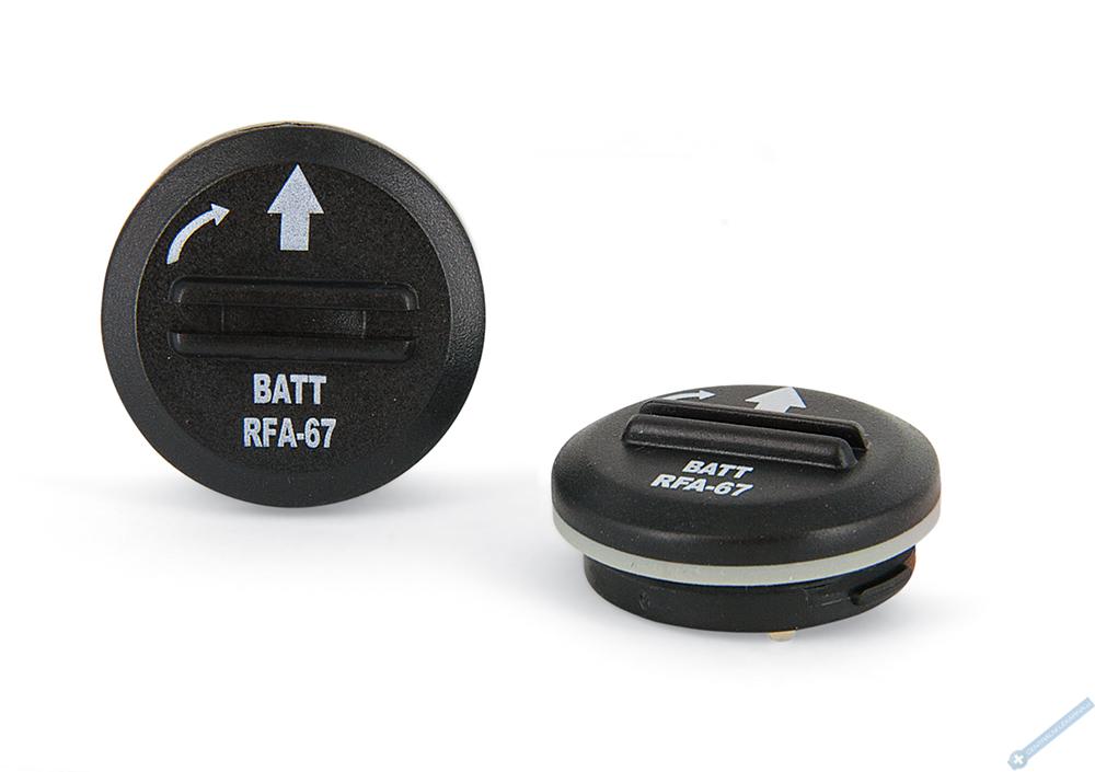PetSafe Nhradn lithiov baterie 6V 2ks