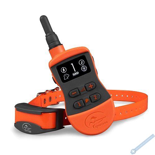 SportDOG® Elektronický obojek 500m Trenér