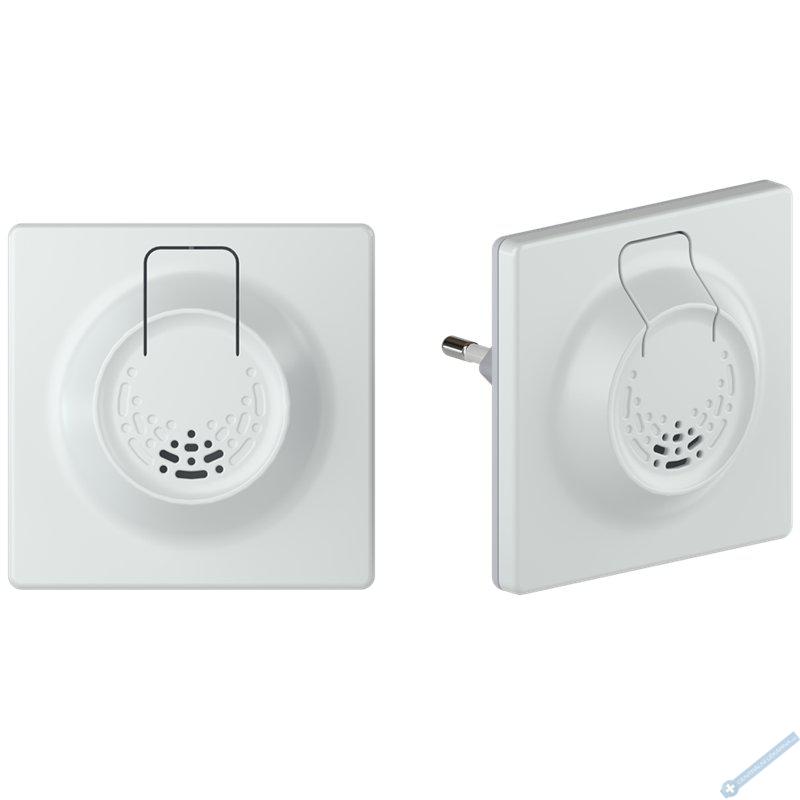 TICKLESS Home Ultrazvukov odpuzova kl횝at, blech a rozto pro domcnost ed