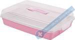 CURVER Party box Rov