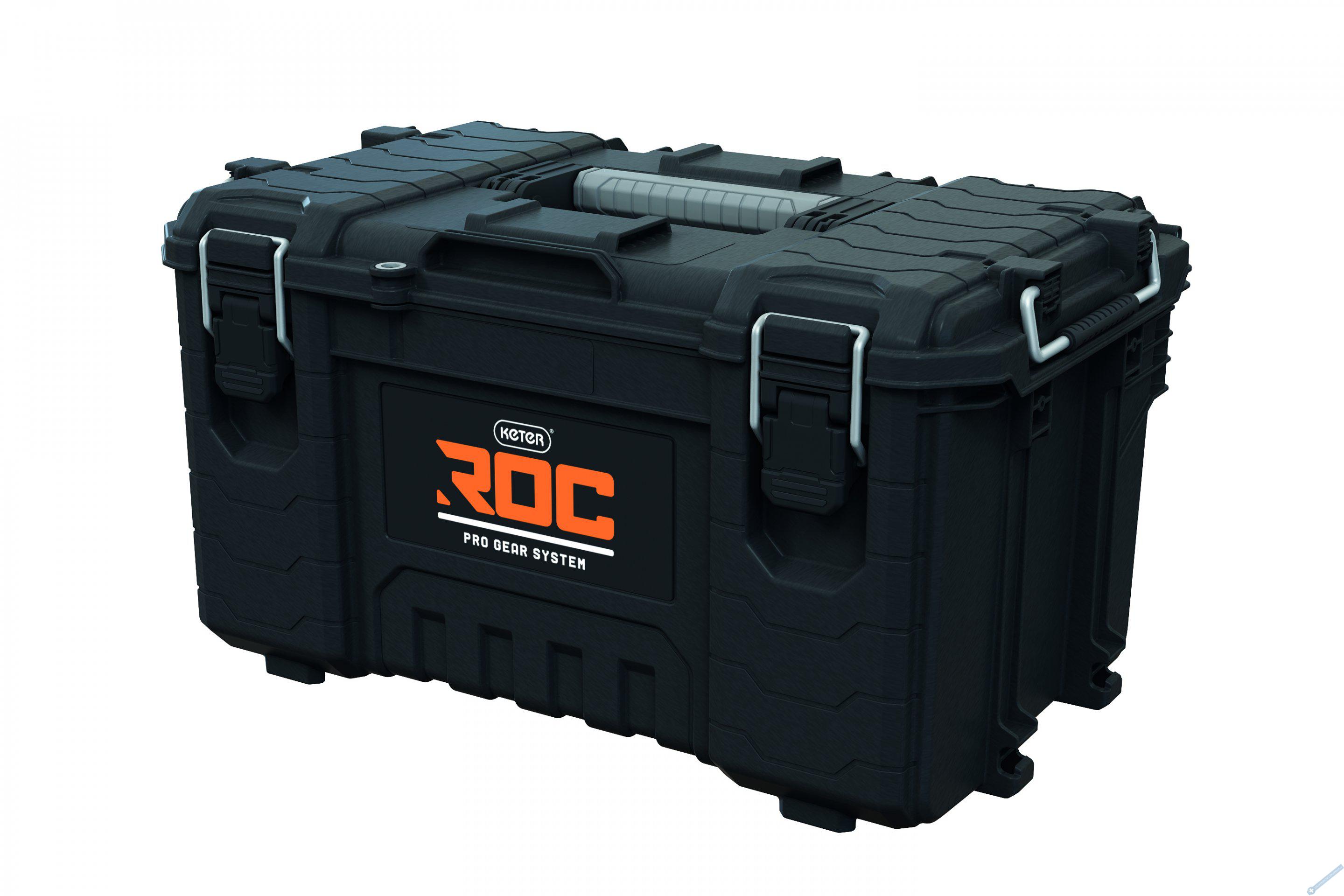 Keter ROC Pro Gear 2. 0 Box na nad