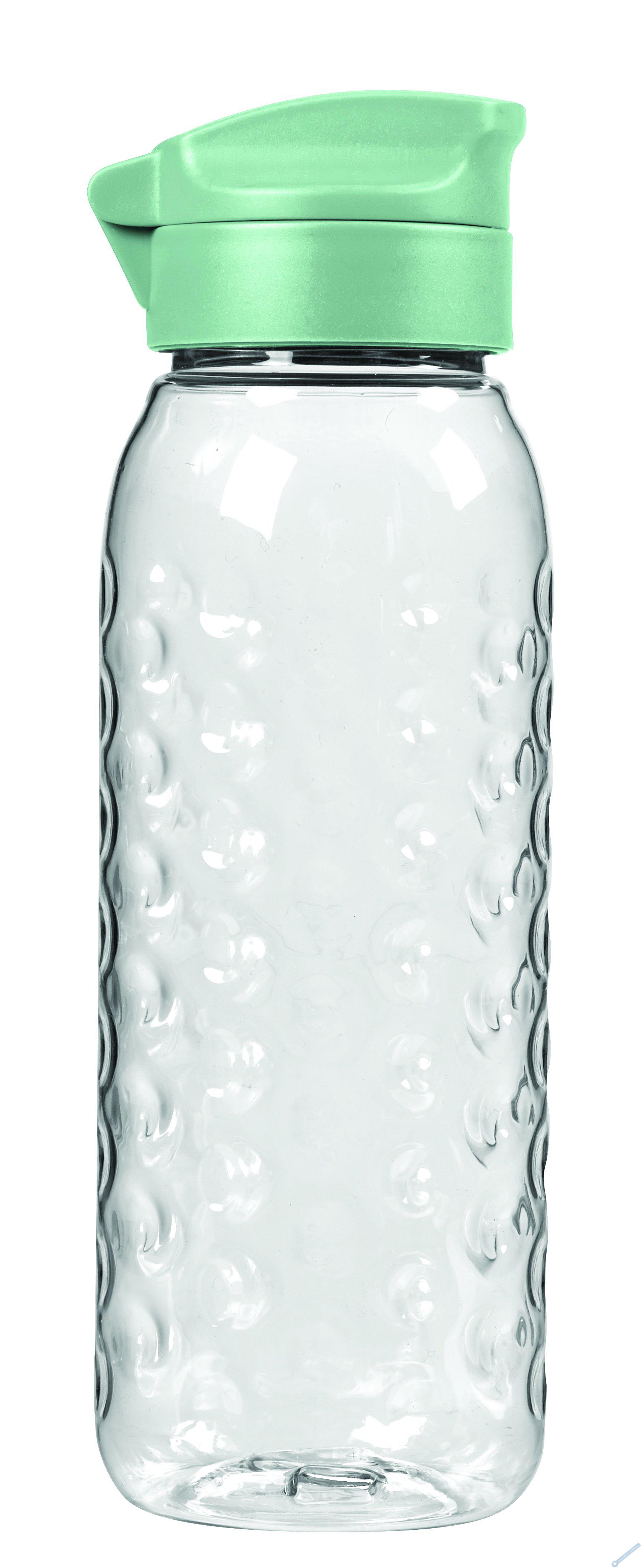 CURVER Dots L�hev sv�tle zelen� 450ml