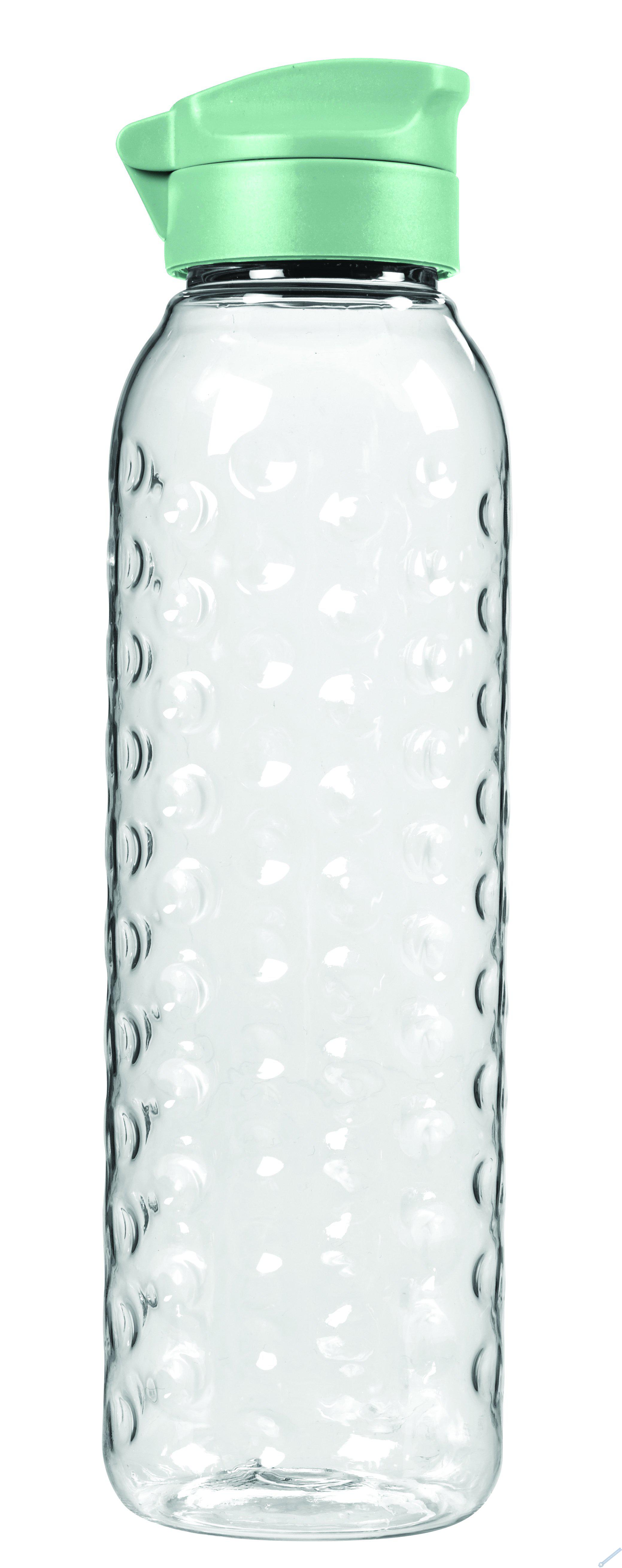 CURVER Dots L�hev sv�tle zelen� 750ml
