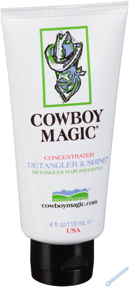 COWBOY MAGIC DETANGLER & SHINE 118 ml