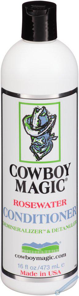 COWBOY MAGIC ROSEWATER CONDITIONER 473 ml