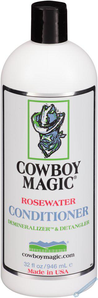 COWBOY MAGIC ROSEWATER CONDITIONER 946 ml