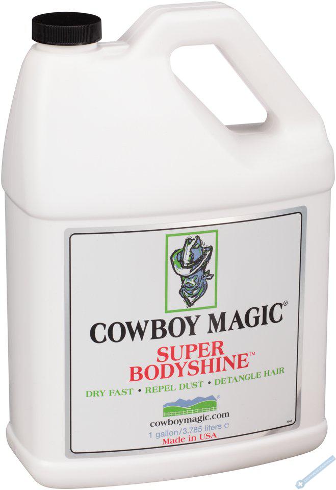 COWBOY MAGIC SUPER BODYSHINE 3785 ml