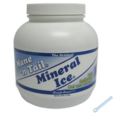 MANE 'N TAIL Mineral Ice gel 2268 ml