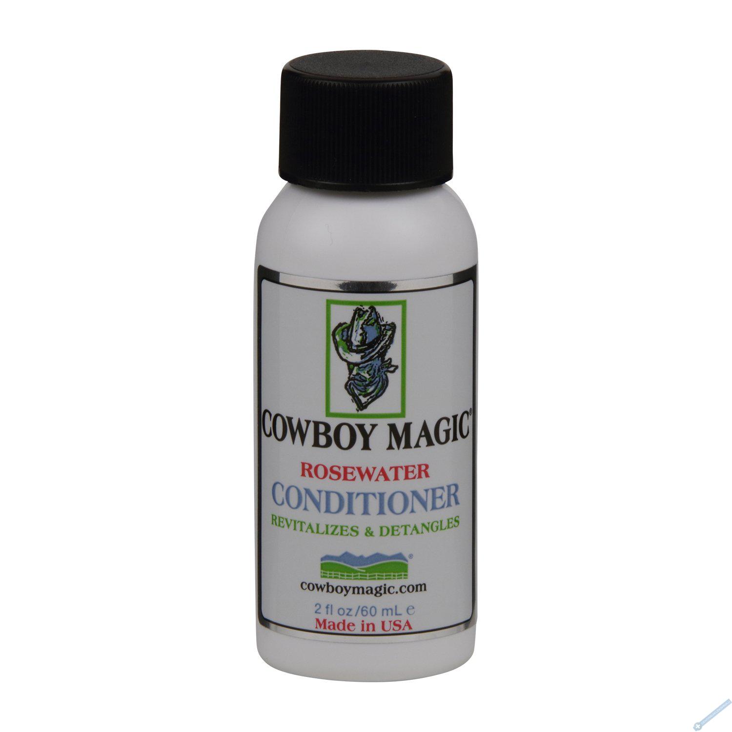 COWBOY MAGIC ROSEWATER CONDITIONER 60 ml