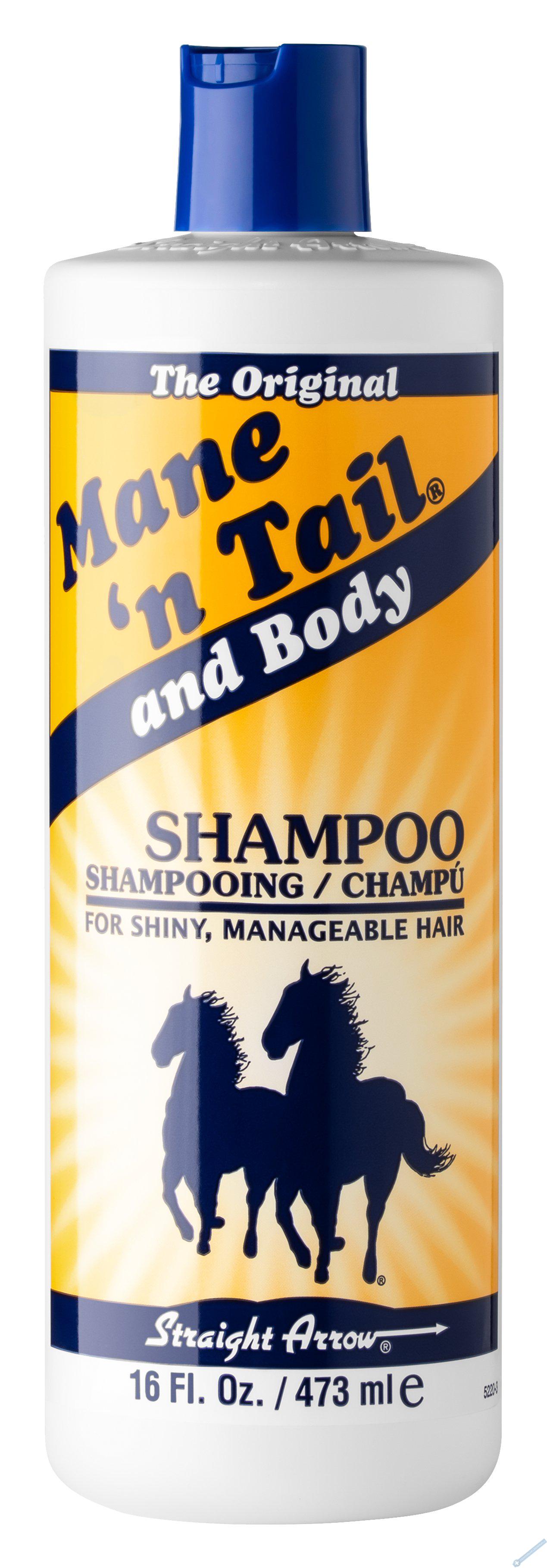 MANE &#39;N TAIL Shampoo 473 ml