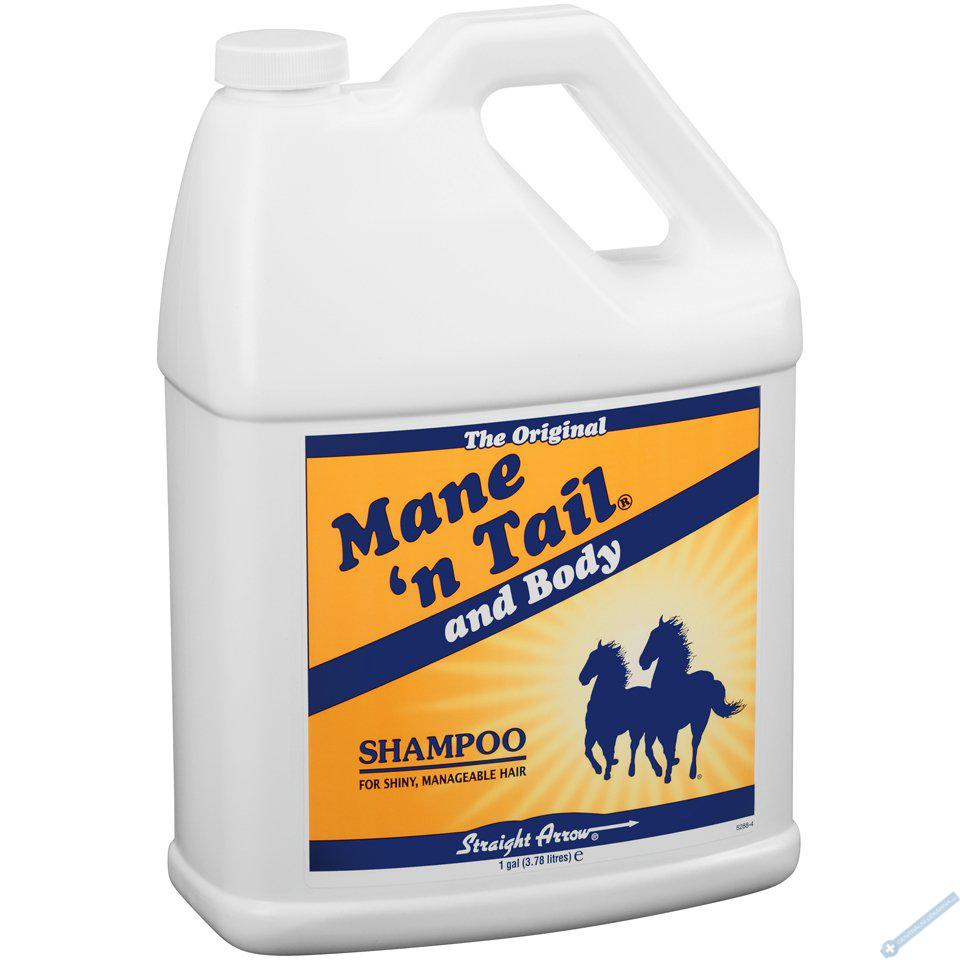 MANE &#39;N TAIL Shampoo 3785 ml