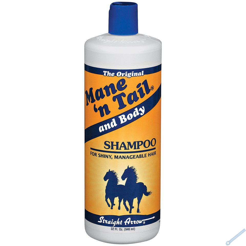 MANE &#39;N TAIL Shampoo 946 ml