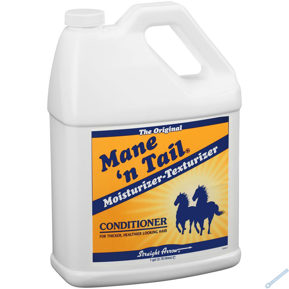 MANE &#39;N TAIL Conditioner 3785 ml