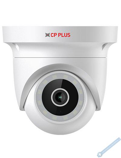 3. 0 Mpix WiFi PT kamera s IR psvitem, mikrofonem a reproduktorem