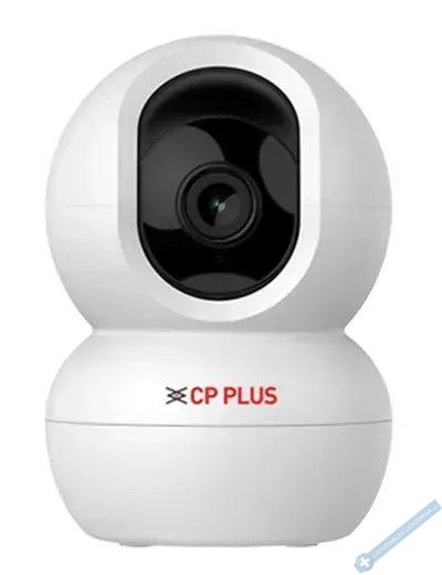 4. 0 Mpix vnitn PT kamera s IR psvitem a WiFi