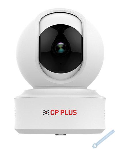 8. 0 Mpix vnitn PT kamera s IR psvitem, WiFi a AI
