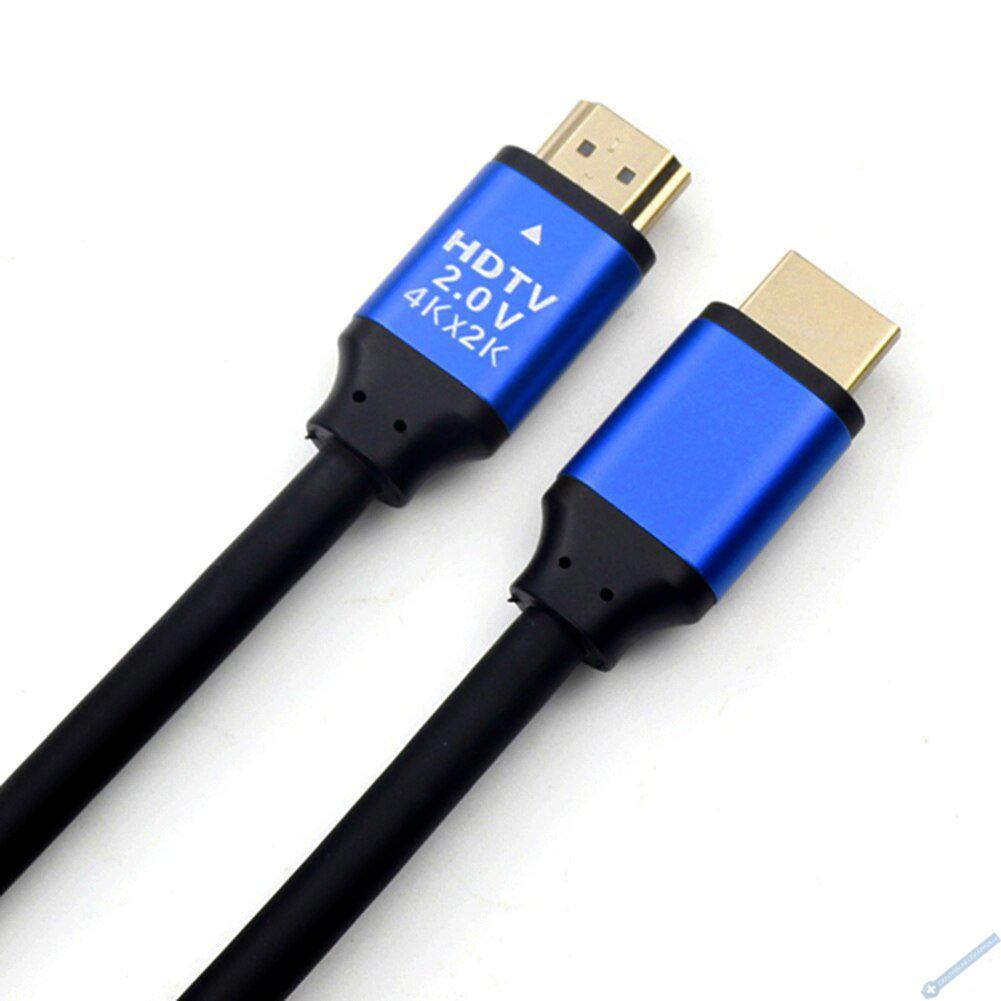 Velmi kvalitn HDMI 2.0 High speed kabel s ethernetem - 5 metr