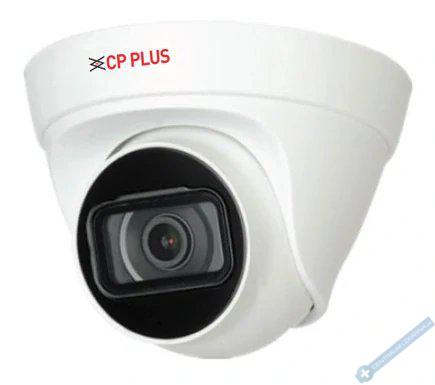  2.0 Mpix venkovn IP dome kamera s IR a mikrofonem