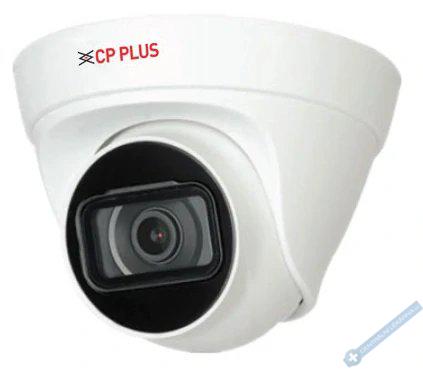  2.0 Mpix venkovn IP dome kamera s IR a mikrofonem