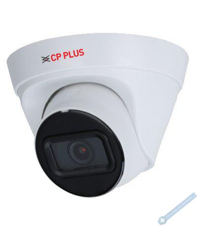 4. 0 Mpix venkovn IP dome kamera s IR
