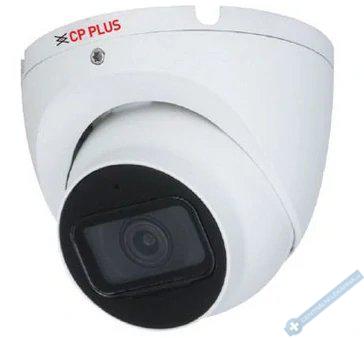 5. 0 Mpix venkovn IP dome kamera s IR a mikrofonem
