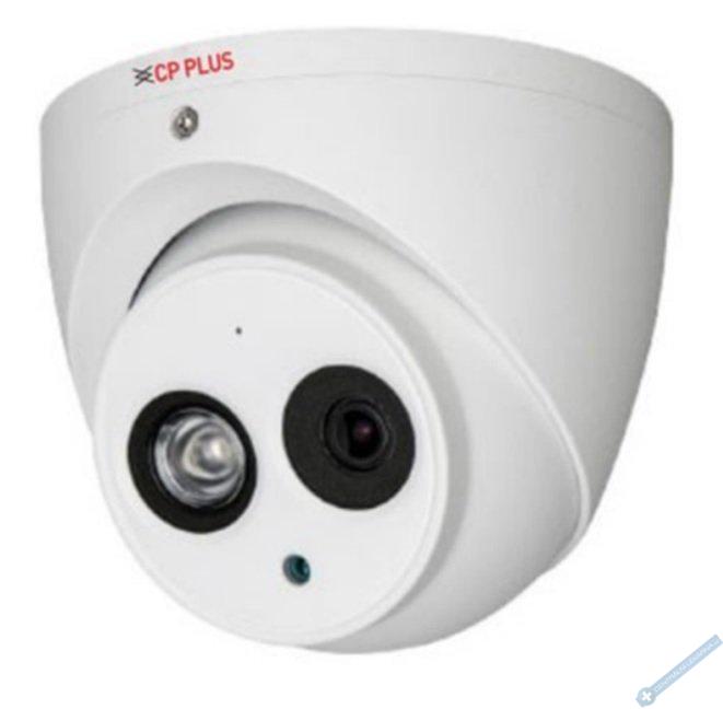 6. 0 Mpix venkovn IP kamera s IR, WDR a mikrofonem