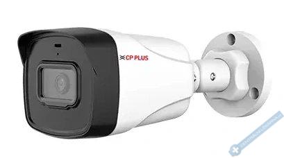4. 0 Mpix venkovn IP kamera s viditelnm psvitem a mikrofonem