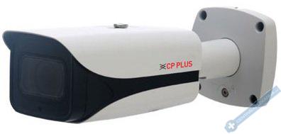 4K (8. 0 Mpix) venkovn IP kamera s IR, WDR a Starlight
