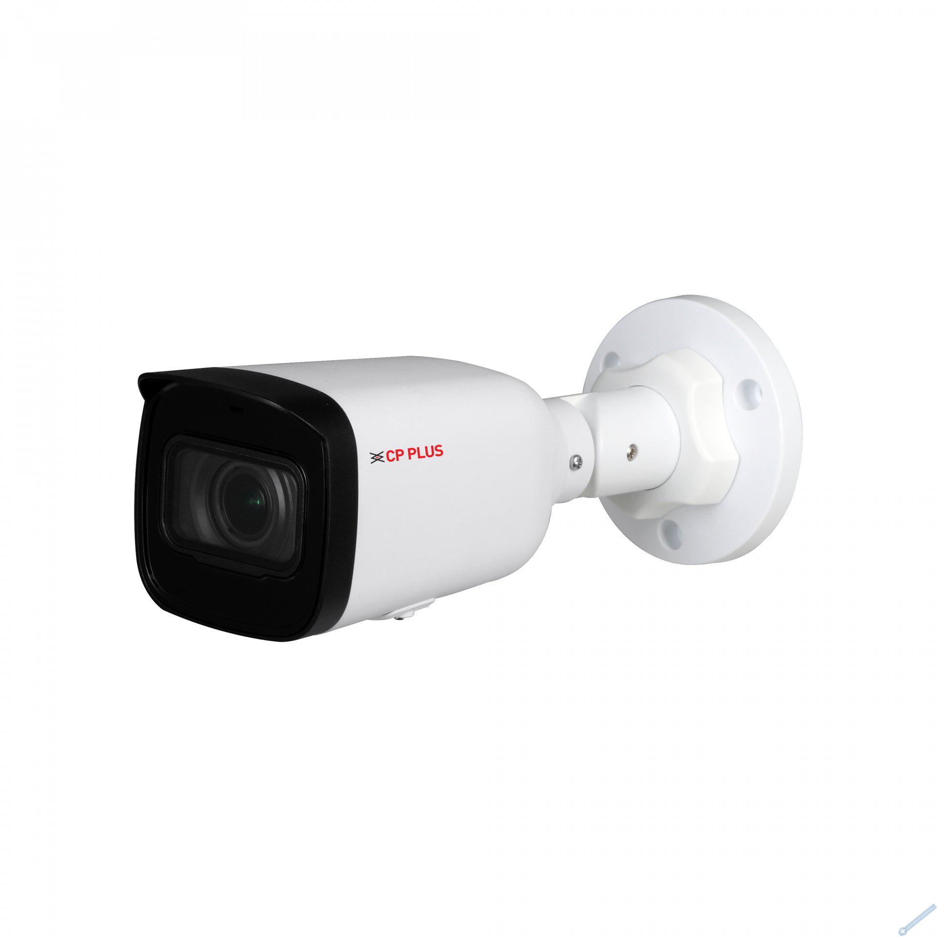 2.4 Mpix venkovn IP kamera s IR