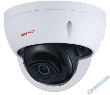 4K (8. 0 Mpix) venkovn IP antivandal dome kamera s IR, WDR a Starlight
