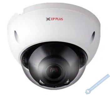 4K (8. 0 Mpix) venkovn IP antivandal dome kamera s IR, WDR, Starlight a mikrofonem