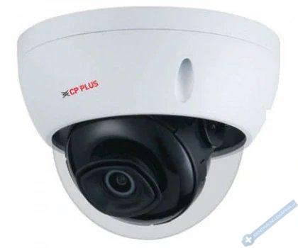 2. 0 Mpix venkovn IP antivandal dome kamera s IR, WDR a Starlight