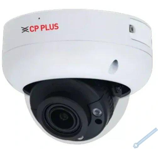 2. 0 Mpix venkovn IP antivandal dome kamera s IR, WDR, Starlight a mikrofonem