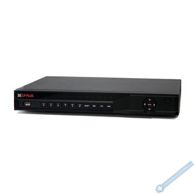 Sov videorekordr 4K s podporou AI funkc, SMD a POS