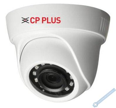 2.4 Mpix venkovn dome kamera 4v1 s IR