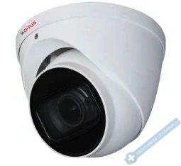 5. 0 Mpix venkovn dome kamera 4v1 s IR, Starlight a mikrofonem
