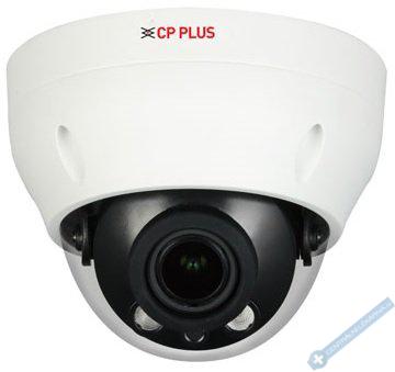 2.4 Mpix venkovn dome kamera 4v1 s IR
