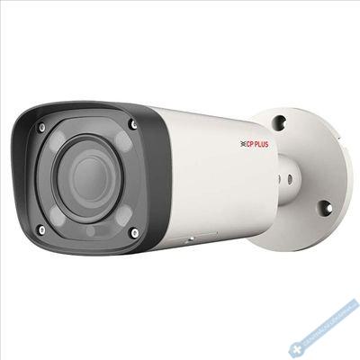 1.0 Mpix venkovní HDCVI kamera s IR