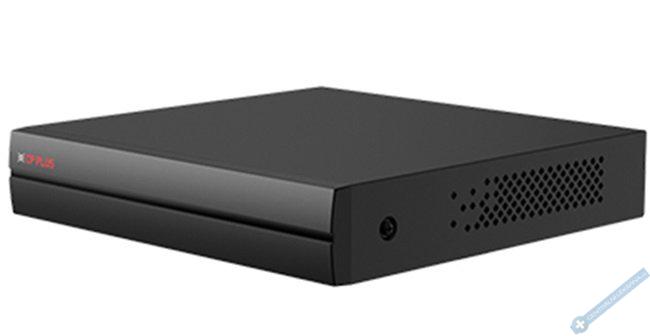 tykanlov 5v1 mini DVR s kompres H.265 (analog, HDCVI, AHD, TVI, IP)