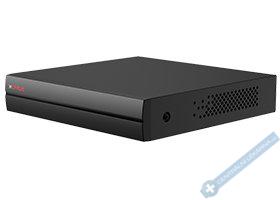 Osmikanlov 5v1 mini DVR s kompres H. 265 (analog, HDCVI, AHD, TVI, IP)