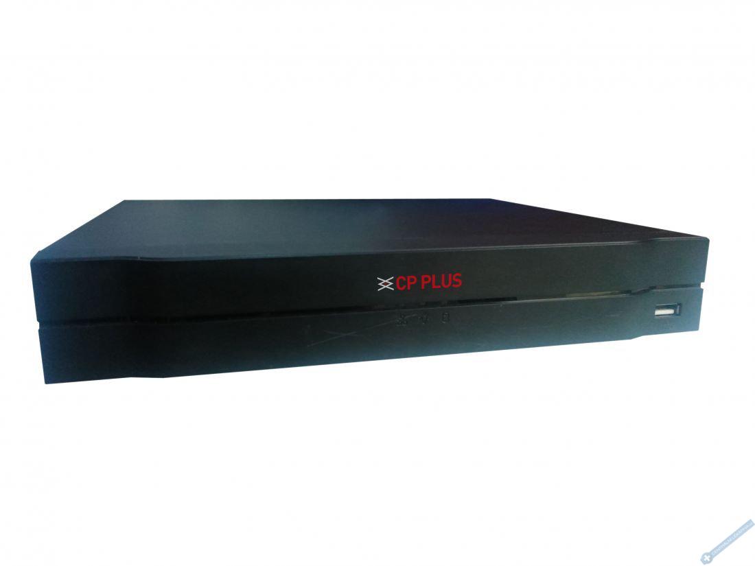  Osmikanlov 4K 5v1 DVR s kompres H. 264 (analog, HDCVI, AHD, TVI, IP)