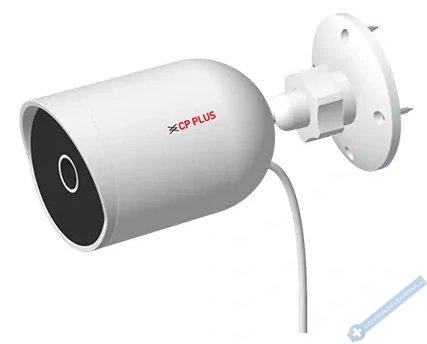 4. 0 Mpix venkovn IP kamera s IR psvitem, WiFi a mikrofonem