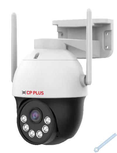 3.0 Mpix venkovn GSM PT kamera s IR psvitem, mikrofonem a reproduktorem
