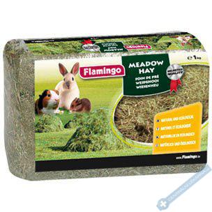 Flamingo Lun seno 1kg/30l