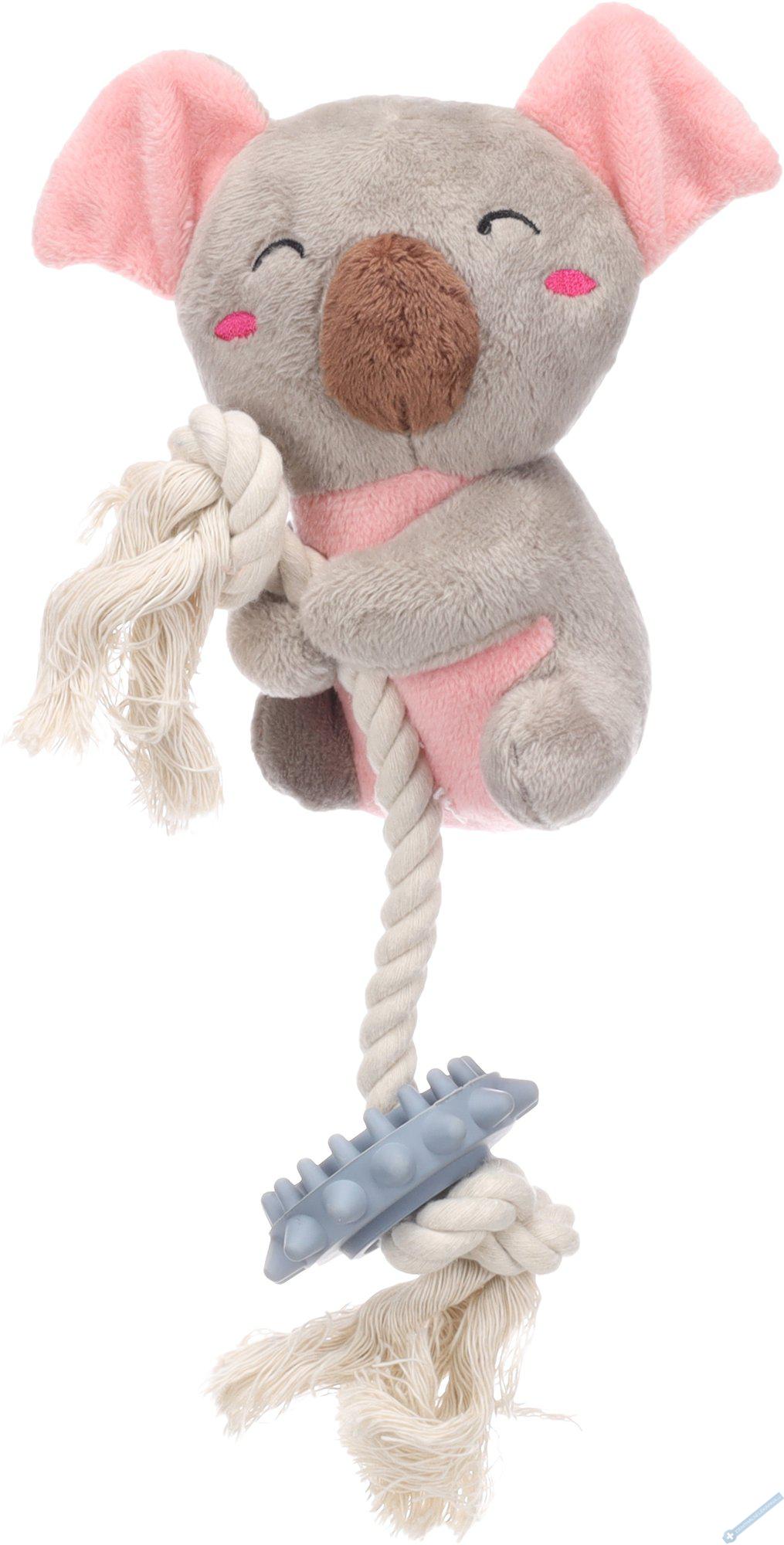 Flamingo Didi Hraka pro tata Koala s lanem 23cm